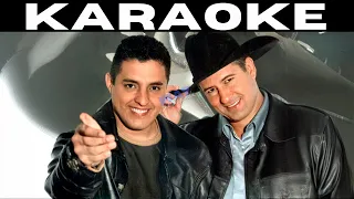 POR UM MINUTO - BRUNO E MARRONE (PLAYBACK OFICIAL MELHOR QUALIDADE) 2000