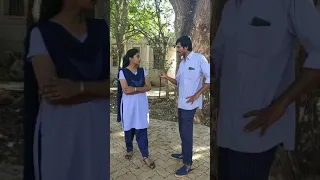 Mallujamkhandi tiktok comedy video