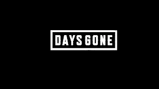 Ripper’s Theme Alternate Version - Days Gone (In Game Music) [Unreleased Theme HQ]
