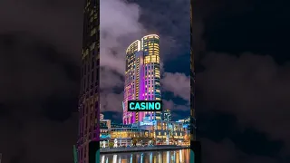 The Biggest Casino Win Ever Recorded!