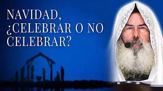 Shalom132 🔯 Navidad, ¿Celebrar O No Celebrar? ❗