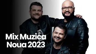 Mix Muzica Noua 2023 Romaneasca ðŸ”¥ Melodii Noi 2023 Romanesti ðŸ”¥ Colaj Hituri Noi 2023 Romanesti