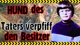 Hund brachte Knochen, um nach 23 Jahren Wahrheit auszugraben | True crime deutsch | Krimifälle doku