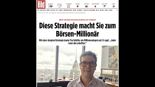 Meine Strategie😎 Value Investing und extremes Buy and Hold💰💲🔥