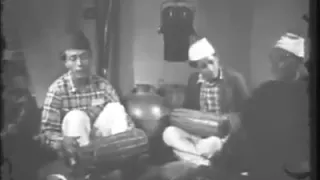Nepali Old Song Taken from Documentary "Himalaya Awakening" 1957