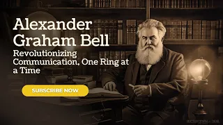 Alexander Graham Bell was a renowned inventor, scientist, and teacher.