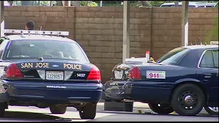 California woman arrested in San Jose home-invasion robbery of elderly couple, police say