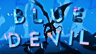 | Blue Devil - DEVILMAN crybaby [Edit/AMV]