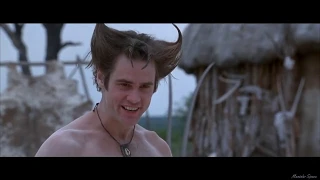 Ace Ventura: Ninguém vai tocar no cabeludo