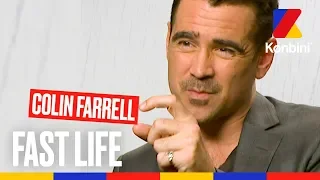 Colin Farrell - Fast life