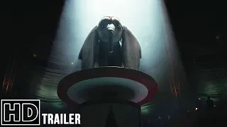 DUMBO - Trailer 2019