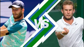 Corentin Moutet vs Mathias Bourgue | NAPLES 2024