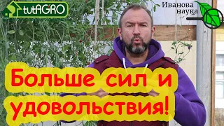 ГЛАВНЫЙ ОВОЩ ДЛЯ ВЗРОСЛЫХ! Обезболивает, оздоравливает, омолаживает, лечит зрение и дарит настроение