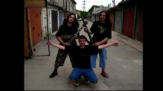 Epitaph - Demo 2006 ( Chisinau, Moldova )