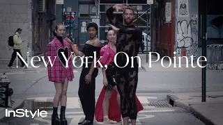 American Ballet Theatre Principal Dancers on Performing Post Pandemic | July Cover Break | InStyle