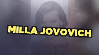 Лучшие фильмы Milla Jovovich