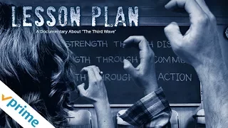 Lesson Plan | Trailer | Available Now