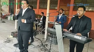 "A MI PRÓJIMO" GRUPO TIERRA SANTA (Sonidos Velásquez)