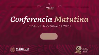 @lopezobrador Bloqueó de Cuba es inhumano y agrava migración. Conferencia Presidente AMLO 🇲🇽.