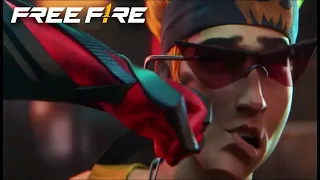 ROYALTY - FREE FIRE  2023 [AMV] NUEVA VERSION (APOLOzK)