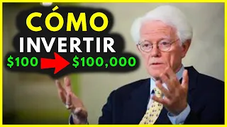 Peter Lynch: Cómo Invertir Para Principiantes | La Guía Definitiva De La Bolsa