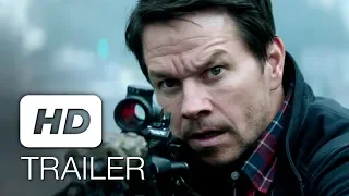 Mile 22 - Trailer (2018) | Mark Wahlberg, Lauren Cohan, Ronda Rousey