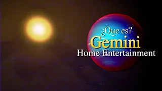 NO confíes en ellos l ¿Qué es Gemini Home Entertainment?