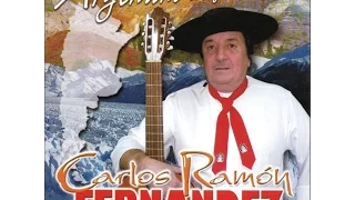 Carlos Ramón Fernández - Argentino Hasta Morir (Full Album)