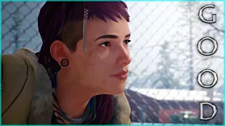 Life is Strange 2 Game | Episode 2 | Good Choices | Chris and Daniel