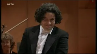 Gustavo DUDAMEL & Herbie HANCOCK & George GERSHWIN : Rhapsody in Blue