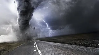 Scariest Natural Phenomena recorded on Camera - Video Compilation!