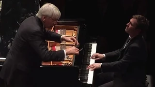 Beethoven - Piano Concerto No. 3 in C Minor - Frank Dupree / Mario Venzago