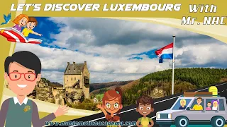 Interesting facts about Luxembourg | Europe | Numismatics Academy | Chang2e | Mr Nac