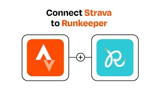 How to connect Strava to Runkeeper - Easy Integration