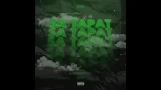 SAIZ - Sa Tapat (prod by. Walk Among Kings)