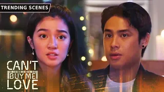 ‘Connect The Dots’ Episode | Can't Buy Me Love Trending Scenes