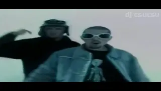 Skyland - Érezd a Ritmust! (Official Music Video) (1998) (HQ)