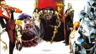 Overlord Opening Looped - Clattanoia (1 Hour)