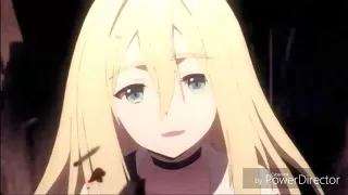 AMV -  😖 одиночество