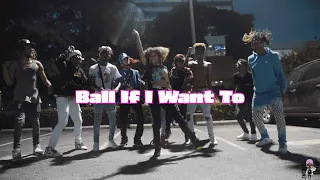 DaBaby - Ball If I Want To (Dance Video) Shot By @Jmoney1041