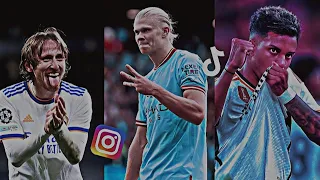 BEST FOOTBALL EDITS - FAILS, GOALS & SKILLS | Football Reels Compilation | 2023 #98