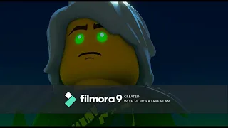 Jay Vincent & Michael Kramer - Ninjago Soundtrack | Fall of Garmadon (Episode 94: Green Destiny)