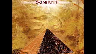 Senmuth 'Kemet High Tech. Part II: History Illusions' (Full Album)