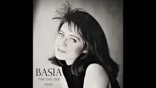 Basia - Time and Tide (Demo)