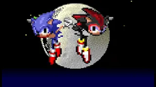 SA2 Live and Learn in the Sega Genesis soundfont