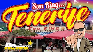 The Tenerife Sun King of Breakfasts? (Restaurant Review)