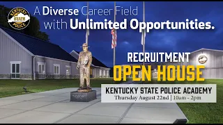 KSP Recruitment Open House