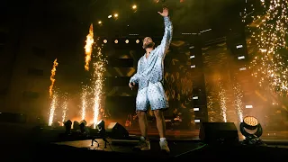 Rocco Hunt - Un medley dei successi più iconici (Live @ Arena Flegrea 2023)