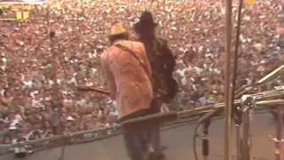 ZZ Top - Pinkpop 1982