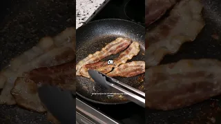 THE BEST BACON YOU'LL EVER HAVE 🥓